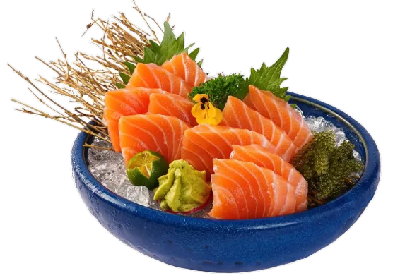 Hương vị chuẩn Nhật Bản