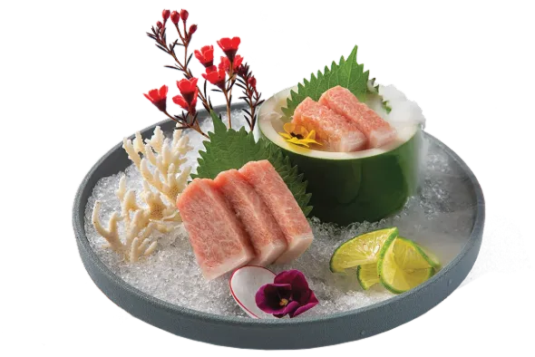 Chân thành trong phục vụ
