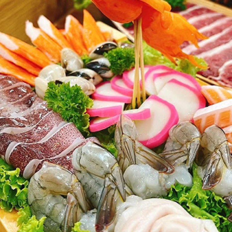 CÂU CHUYỆN THƯƠNG HIỆU
