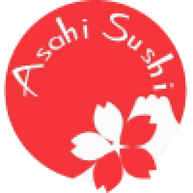 ASAHI SUSHI